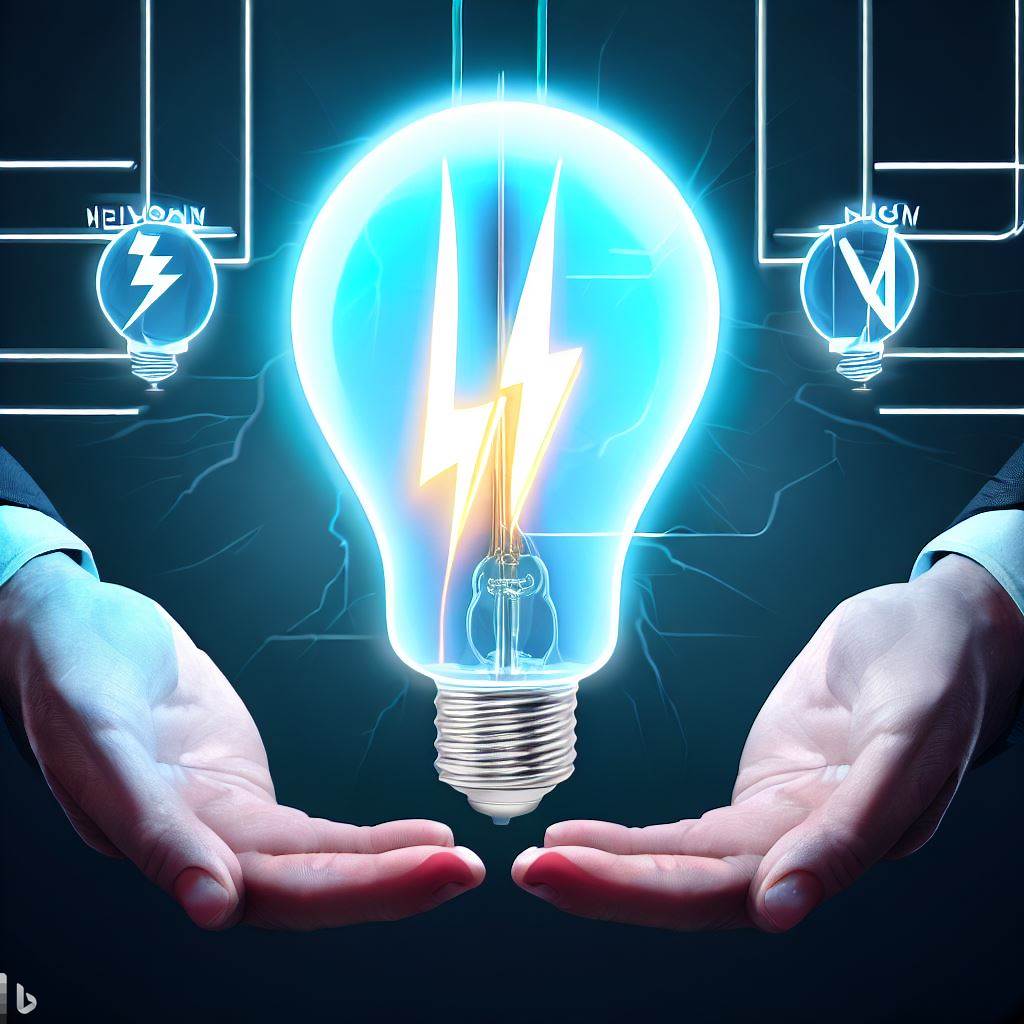 High,low and medium voltage