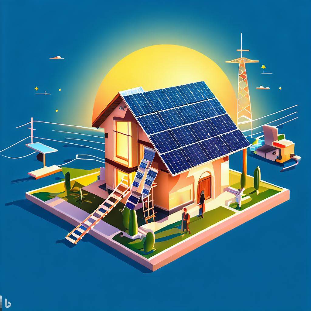 Residential Solar